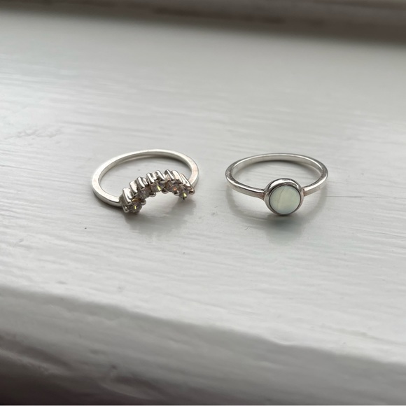 Pura Vida Nesting Ring - Picture 4 of 5